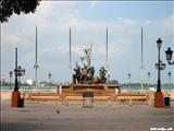 Paseo de la Princesa - SAN JUAN